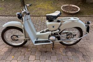 Aermacchi Ghibli 125