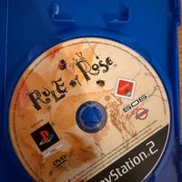 Rule of Rose