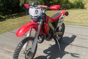 honda cr 125 