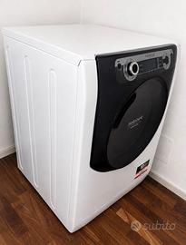 Lavatrice Hotpoint Ariston