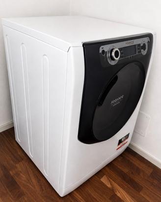 Lavatrice Hotpoint Ariston