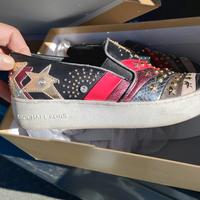 scarpe donna Michael Kors 