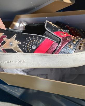 scarpe donna Michael Kors 