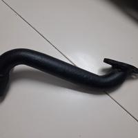 marmitta polini per smole frame