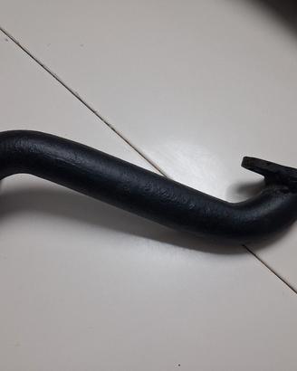 marmitta polini per smole frame