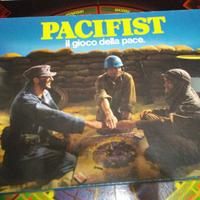 GIOCO DA TAVOLA  "PACIFIST"