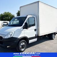 IVECO Daily  35C13