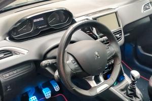 Peugeot 208 gt turbo