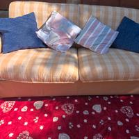 Divano Letto "Doimo Salotti" Perfetto!!