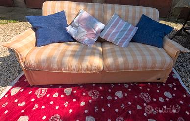 Divano Letto "Doimo Salotti" Perfetto!!