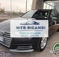 Ricambi audi a4 2020 2021 2022 musata