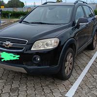 Ricambi Captiva diesel