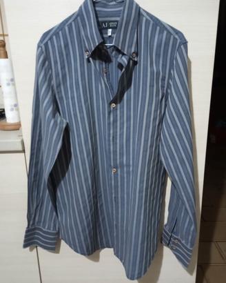 Camicia uomo Armani Jeans 