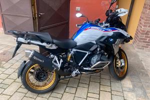 BMW  gs 1250 HP