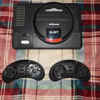 Sega Megadrive mini  AT Games