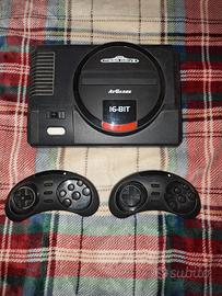 Sega Megadrive mini  AT Games