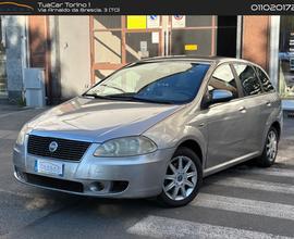 Fiat Croma Active 1.9 D Multijet
