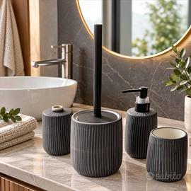 Set bagno
