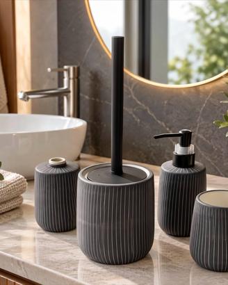 Set bagno