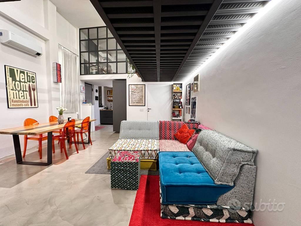 Appartamento – Milano, Rottole, Municipio 3 - Altro