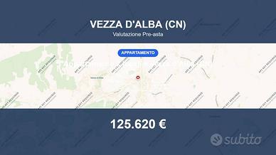 Immobile in asta di 165 m² a Vezza d'Alba