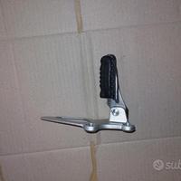 pedana anteriore sinistra bmw r nine t 1200