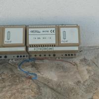 Trasformatori  bitron video