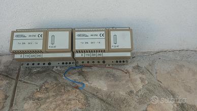 Trasformatori  bitron video