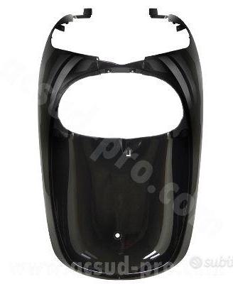 SCUDO INFERIORE HONDA SH 125 150 2005>2008 NERO