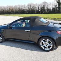 Alfa Romeo Spider 2.4 Jtdm Exclusive 