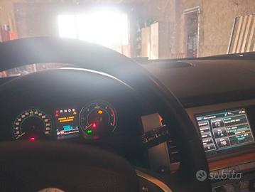 Jaguar xf del 2016