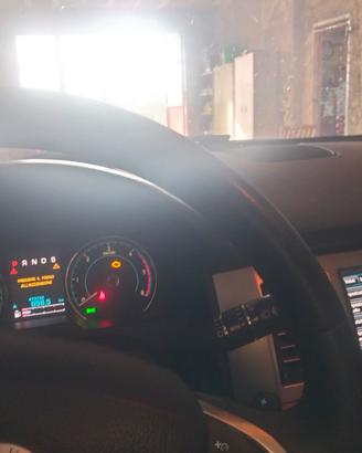Jaguar xf del 2016