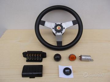 Ricambi/accessori Fiat 500 d'epoca