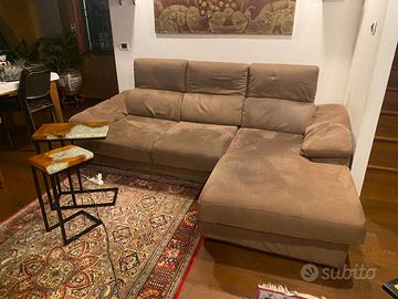 Divano Poltronesofà lavabile