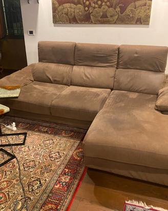 Divano Poltronesofà lavabile