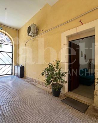 Casa Indipendente Siracusa [sr2026/076VRG]