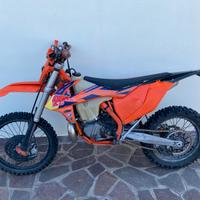 Ktm exc 300 2019