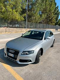 Audi A4 Avant 2.0 TDI 143CV
