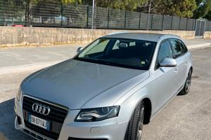 Audi A4 Avant 2.0 TDI 143CV