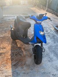gilera stalker