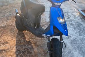 gilera stalker