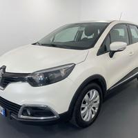RENAULT Captur 0.9 TCe 12V 90 CV Start&Stop Live