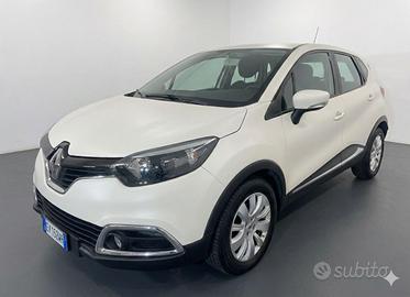 RENAULT Captur 0.9 TCe 12V 90 CV Start&Stop Live