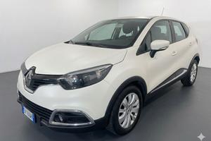 RENAULT Captur 0.9 TCe 12V 90 CV Start&Stop Live