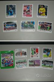 Figurine Calciatori Panini 2015-2016 Stickers