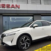 Nissan Qashqai MHEV 158 CV Tekna+ PLUS -IVA E...