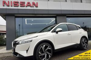 Nissan Qashqai MHEV 158 CV Tekna+ PLUS -IVA E...