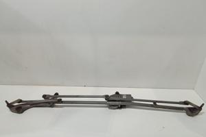 Motorino tergi ant completo di tandem Ford C - Max