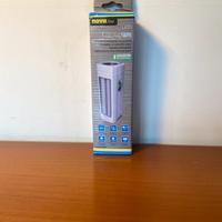 NOVALINE LED EMERGENCYLIGHT RICARICABILE