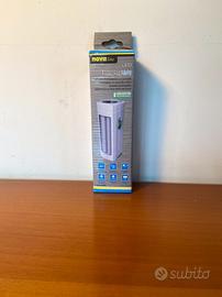 NOVALINE LED EMERGENCYLIGHT RICARICABILE